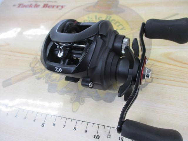 タトゥーラ TW 100SHL