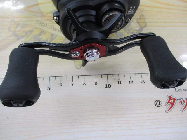 タトゥーラ TW 100SHL