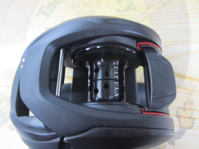 タトゥーラ TW 100SHL