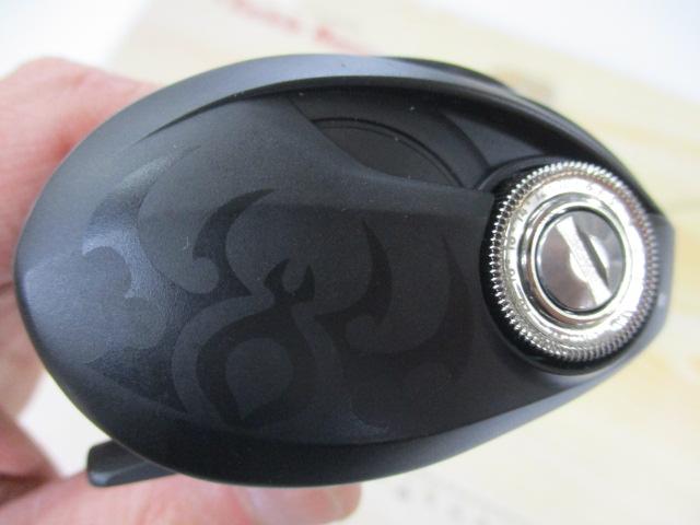 タトゥーラ TW 100SHL