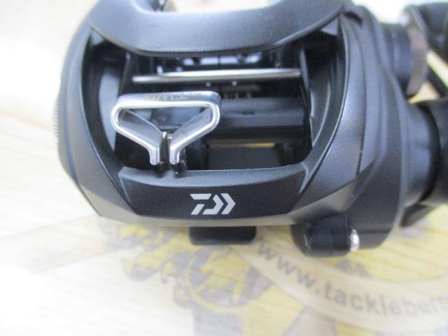 タトゥーラ TW 100SHL