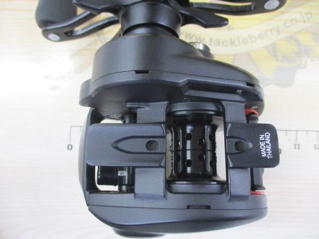 タトゥーラ TW 100SHL