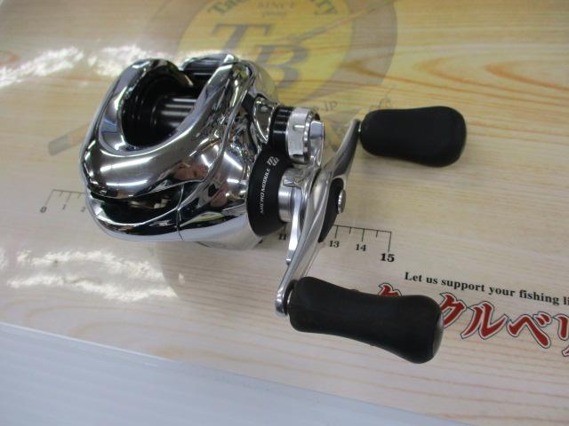 12アンタレス　格安‼️ 12アンタレス LH｜＠ベリーネット 日本最大新品中古釣具WEBショップ