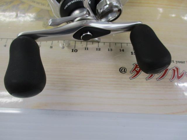 12アンタレス LH｜＠ベリーネット 日本最大新品中古釣具WEBショップ