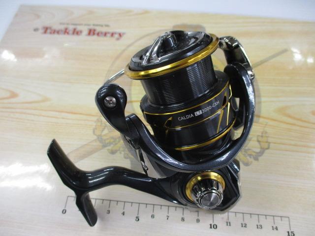 21カルディア LT3000-CXH