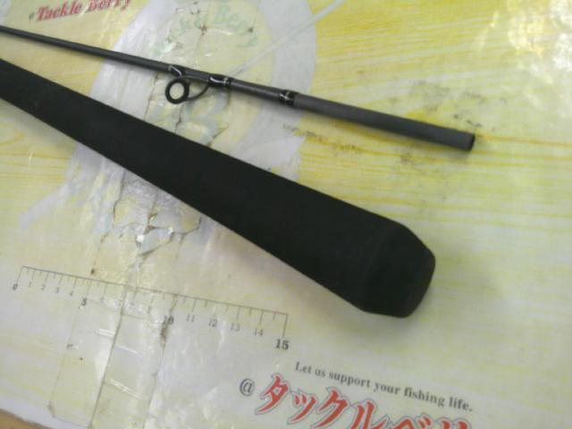 19ソルティーアドバンスタイラバ B69M-S