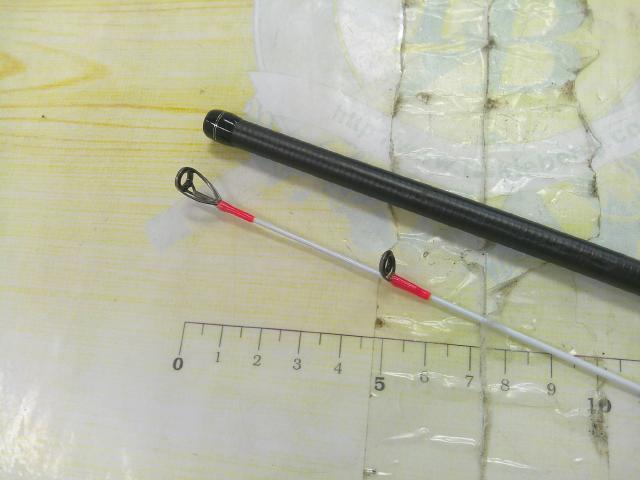 19ソルティーアドバンスタイラバ B69M-S