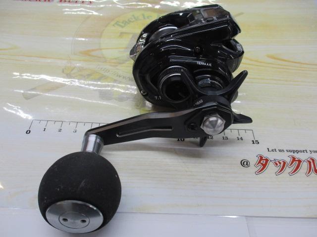 21ティエラ A IC 150H