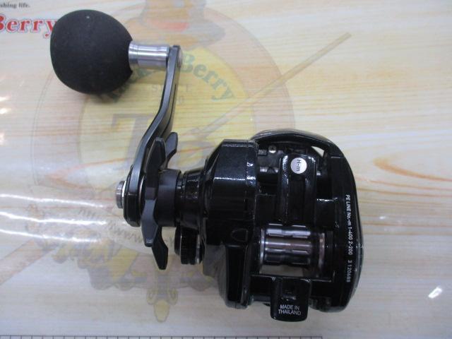 21ティエラ A IC 150H