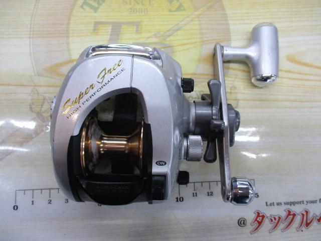 ダイナミック 150SF早技