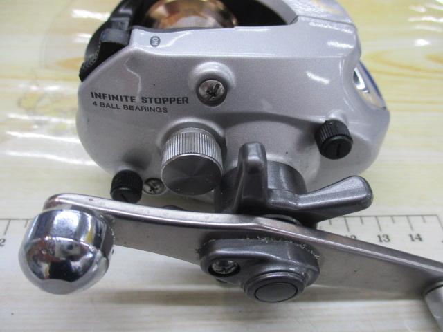 ダイナミック 150SF早技