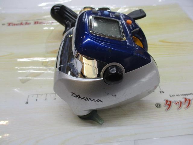 ハイパータナコン 400F