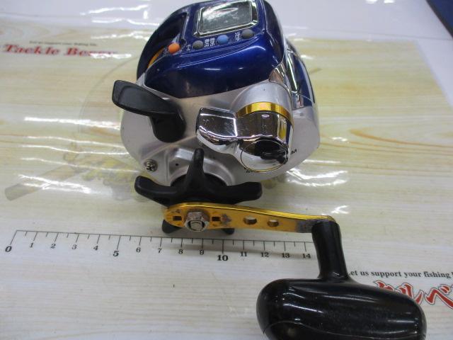 ハイパータナコン 400F