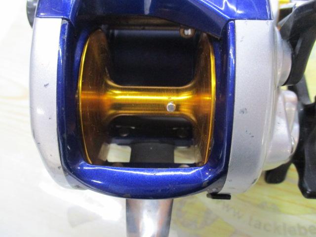 ハイパータナコン 400F