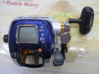 ハイパータナコン 400F