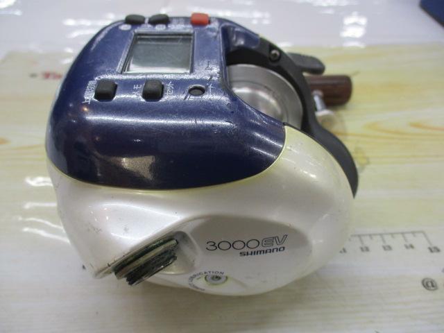 99電動丸 3000EV