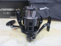 19ヴァンキッシュ C3000XG