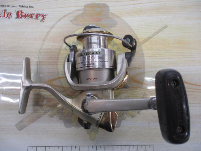 98アルテグラ 2500