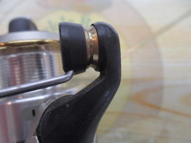 98アルテグラ 2500