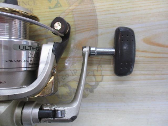 98アルテグラ 2500