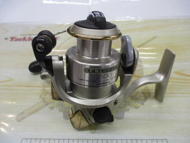 98アルテグラ 2500