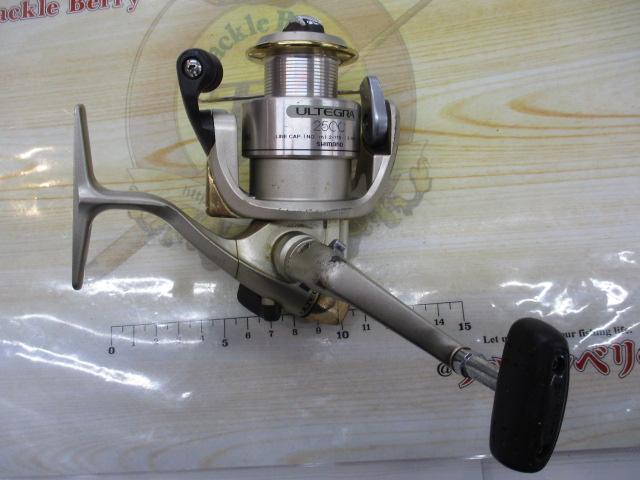 98アルテグラ 2500