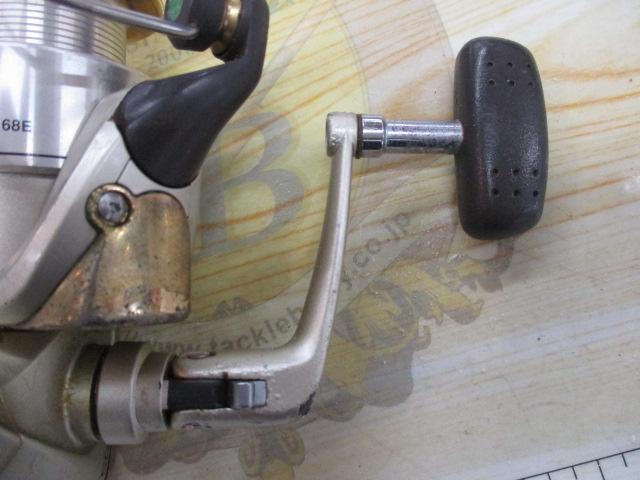 98アルテグラ 2500