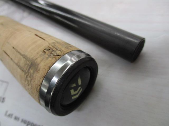 ブラックレーベル BLX SG 661MXB-ST