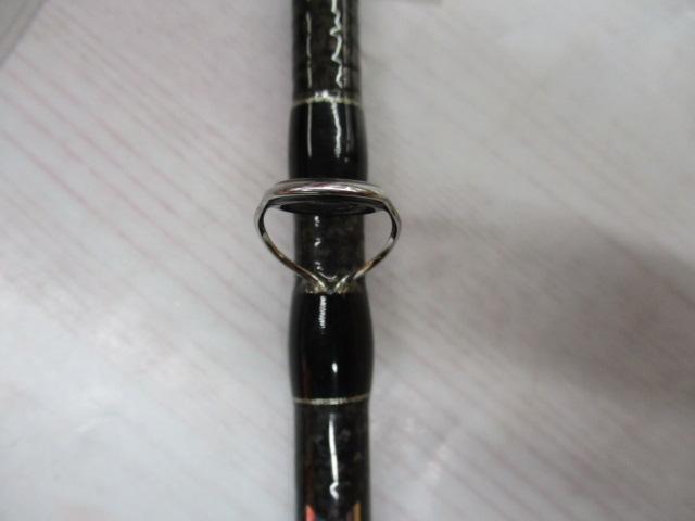 ブラックレーベル BLX SG 661MXB-ST