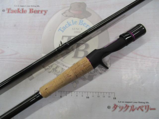 ワイルドサイド WSC72H+