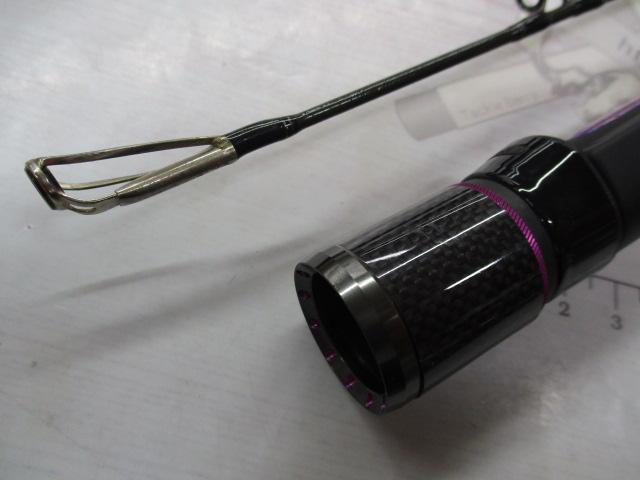 ワイルドサイド WSC72H+