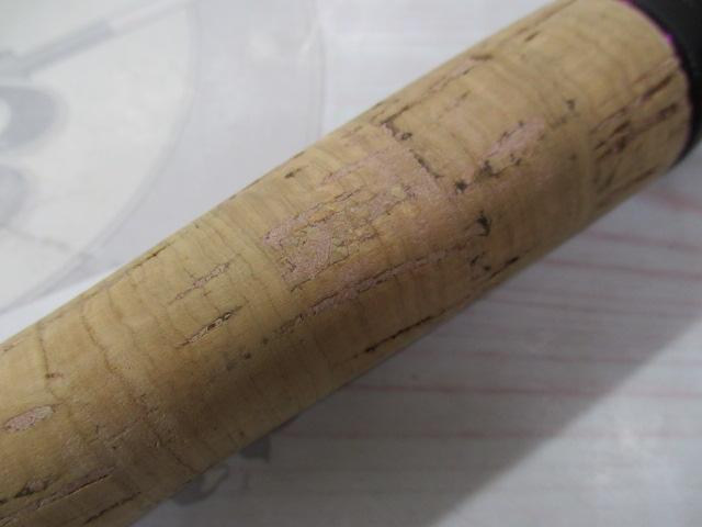 ワイルドサイド WSC72H+