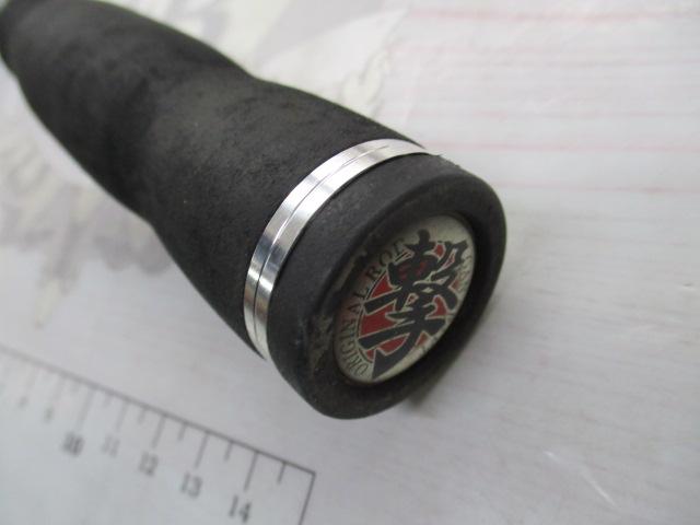 キラーズ00 KG-00 5.5-670EXH グランドトリック