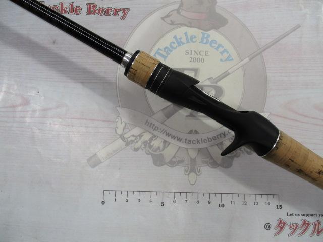 17エクスプライド　165MH-LM 17エクスプライド 165MH-LM｜＠ベリーネット 日本最大新品中古釣具WEB