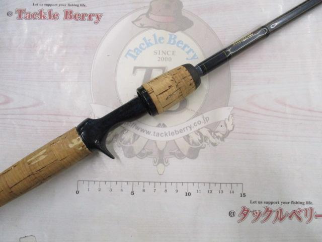 テクナGP TAV-GP69CMHJ｜＠ベリーネット 日本最大新品中古釣具WEBショップ