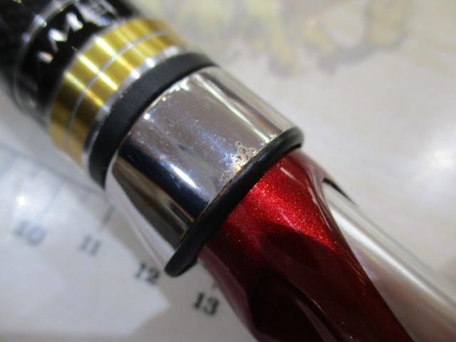 17ゲーム炎月 B70M-S