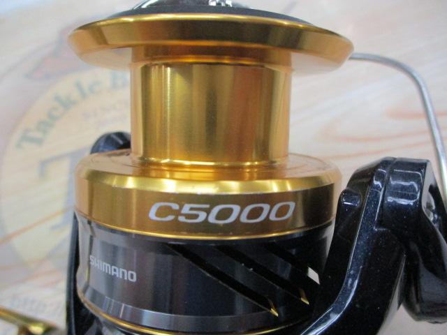 16ナスキー C5000XG