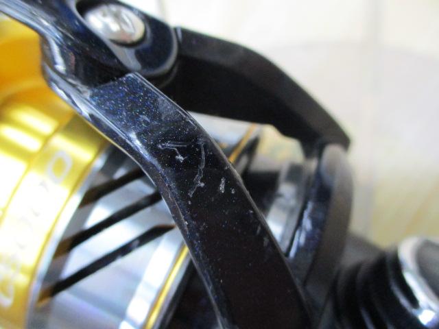 16ナスキー C5000XG