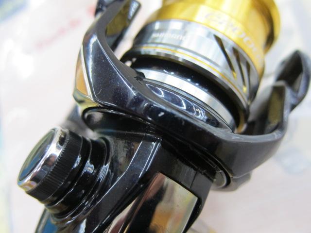 16ナスキー C2000HGS