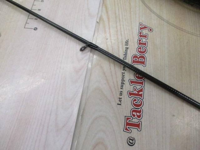 バーチカルプロ68TT タイプS｜＠ベリーネット 日本最大新品中古釣具WEB