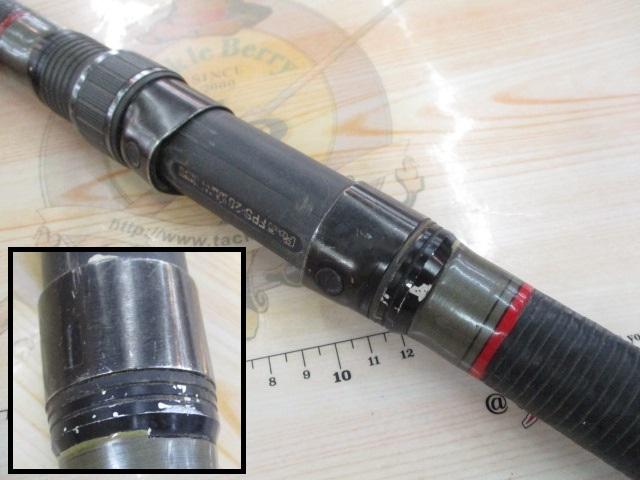 CW振出小笠原 24-525｜＠ベリーネット 日本最大新品中古釣具WEBショップ