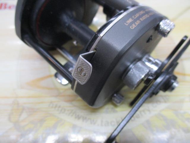 チタノスタナトル小船 GT1000