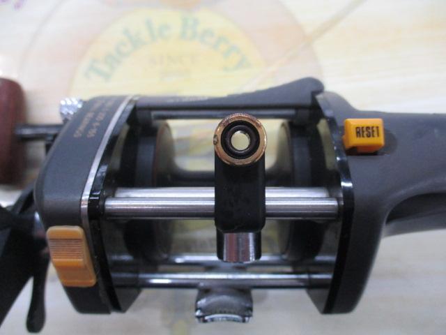 チタノスタナトル小船 GT1000