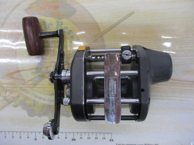 チタノスタナトル小船 GT1000