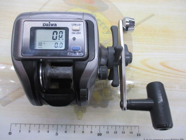 タナセンサーS 250DX早技