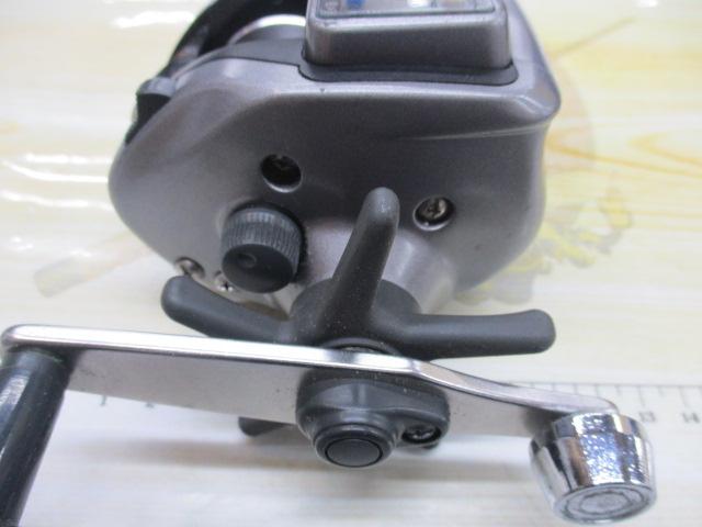 タナセンサーS 250DX早技