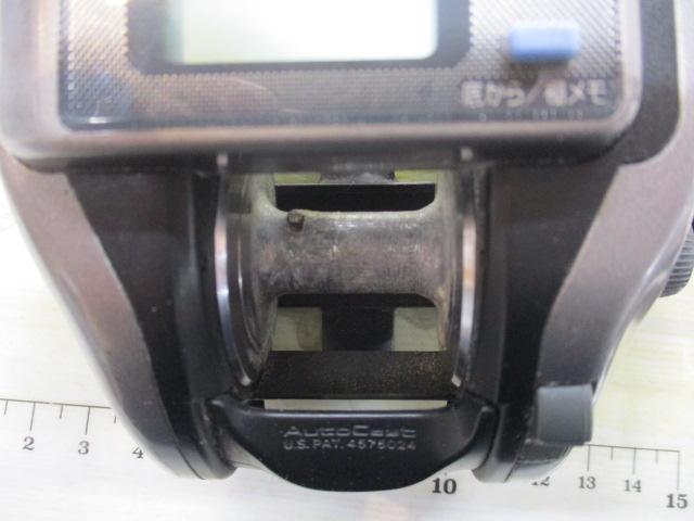 タナセンサーS 250DX早技