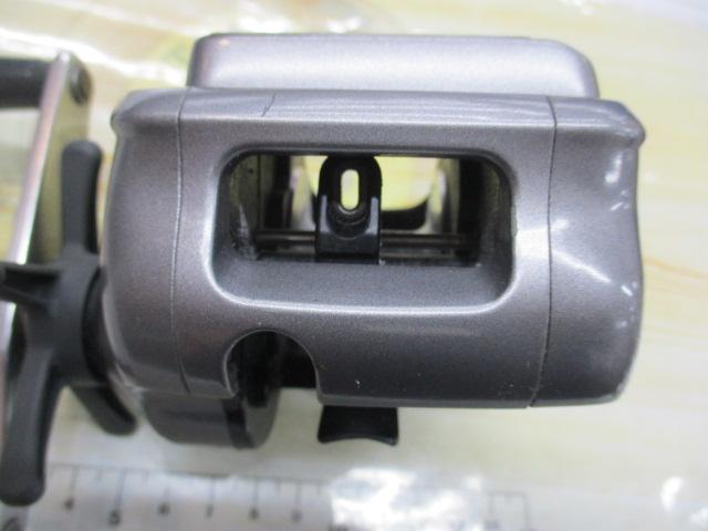 タナセンサーS 250DX早技