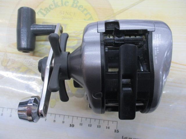 タナセンサーS 250DX早技