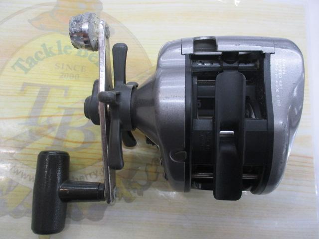 タナセンサーS 250DX早技